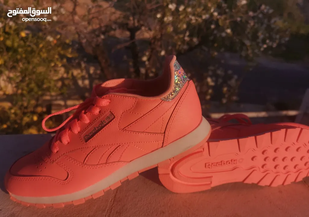 حذاء رياضي Reebok