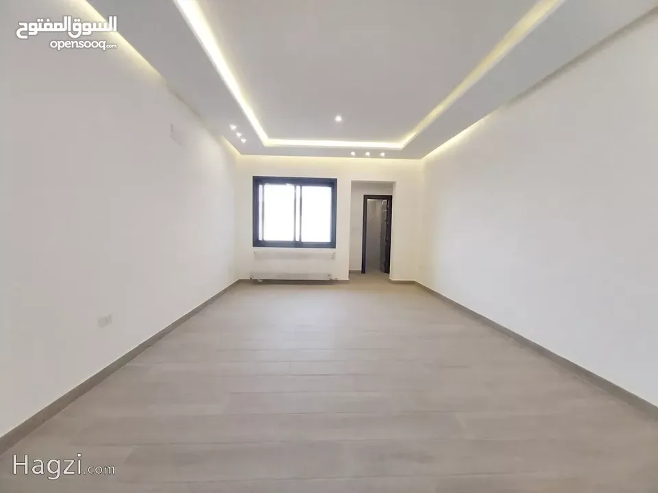 شقه للبيع في منطقه ناعور مرج الحمام قرب مسجد الرساله ( Property ID : 34388 )