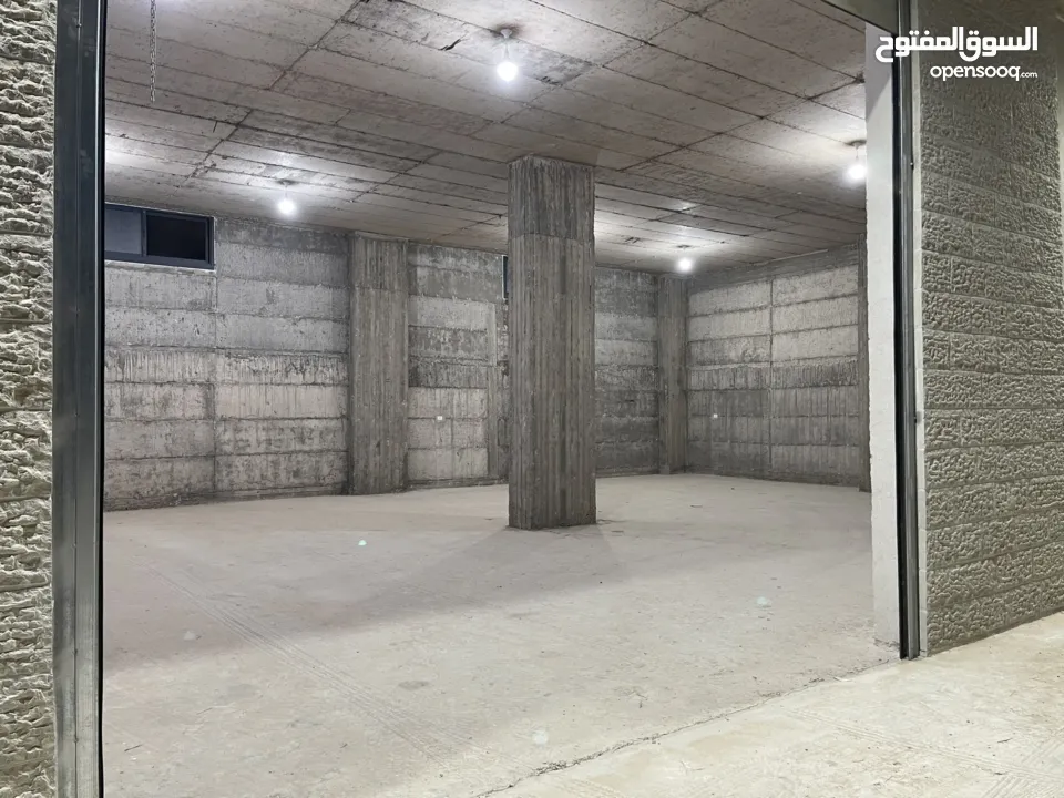 مخزن للايجار