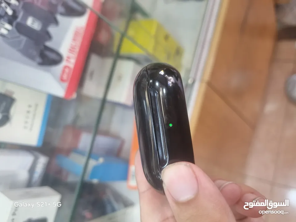 سماعات Samsung galaxy buds plus
