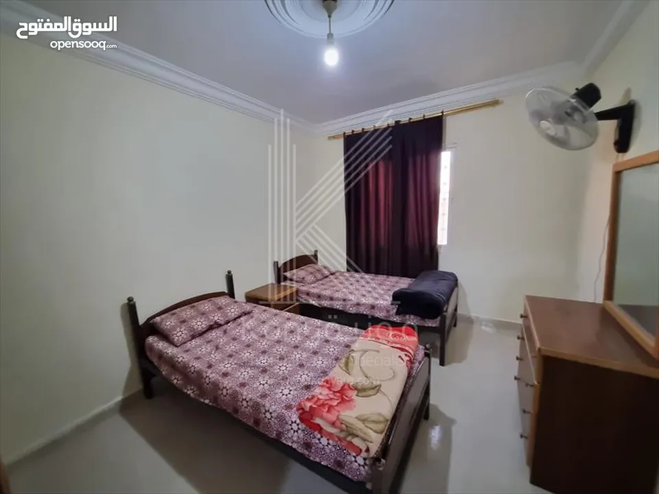 استديو مفروش للبيع في اربد