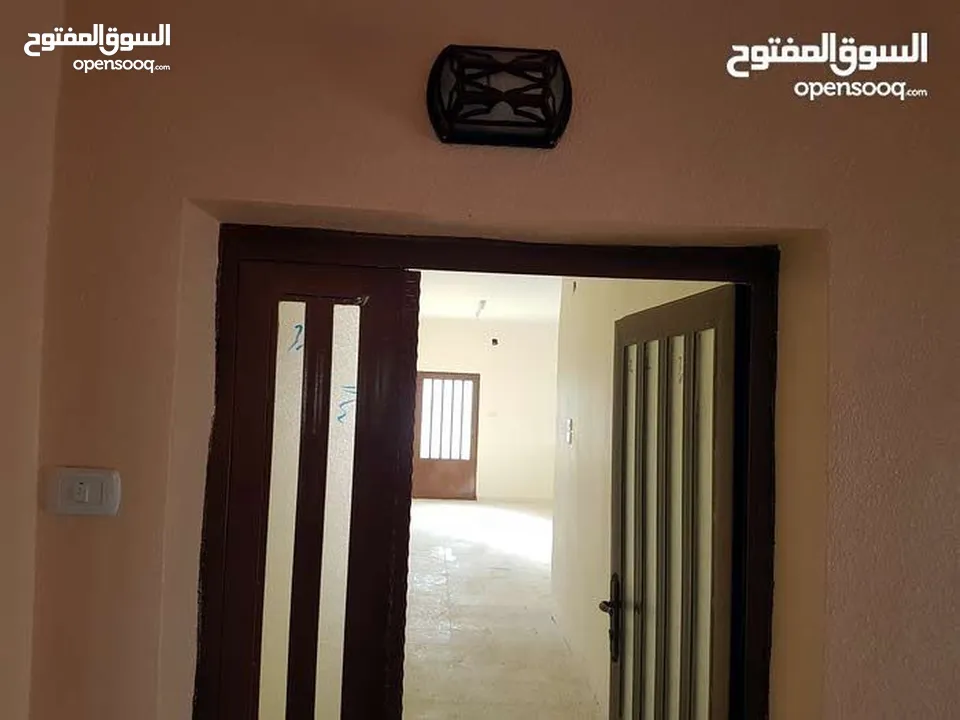 المفرق - شقة مميزة للإيجار في موقع حيوي