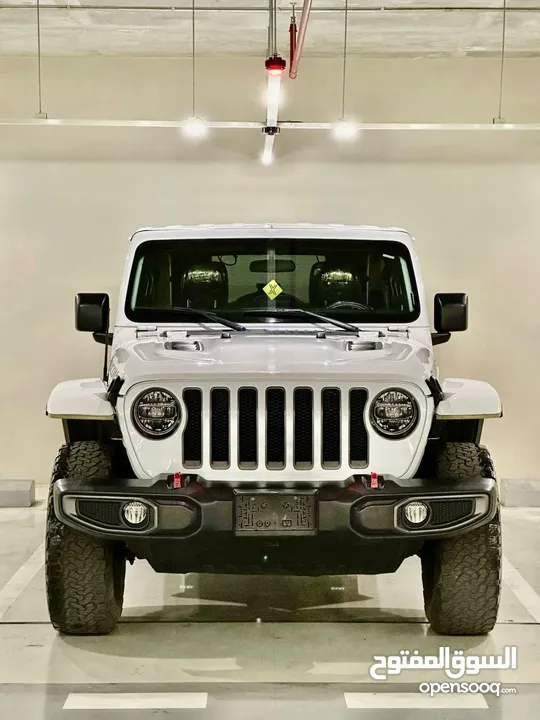 جيب رانجلر 2020 JEEB WRANGLER UNLIMITED SPORT