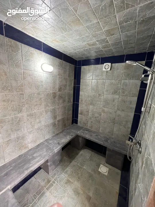 مزرعة و فيلا سكون   راحة /فخامة/خصوصية