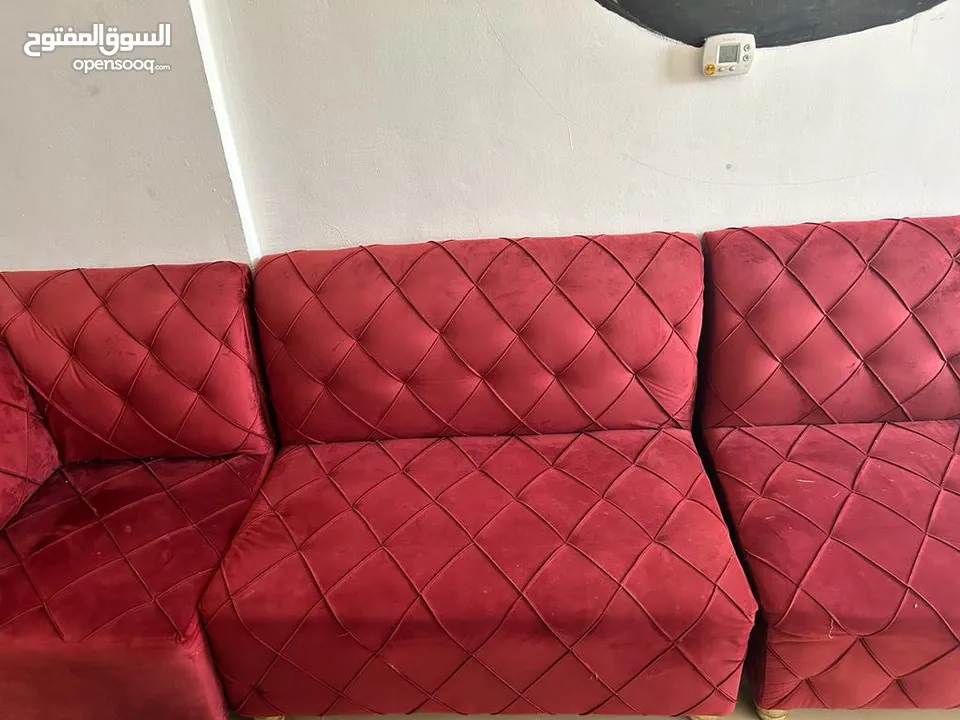 Good sofa set for sale