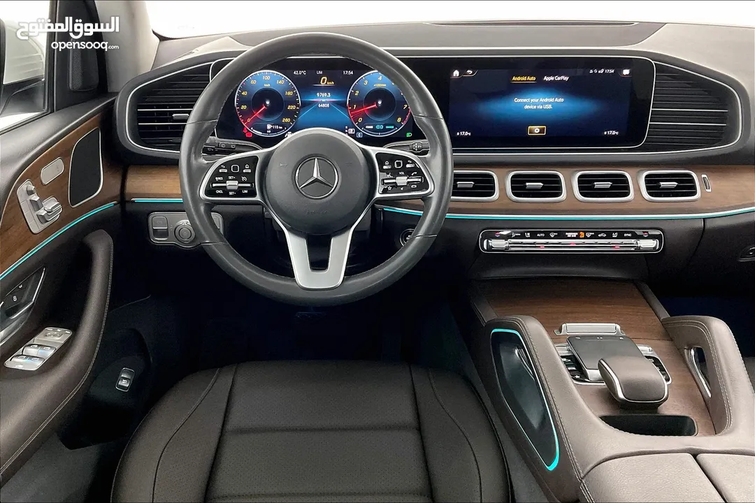 2020 Mercedes Benz GLE 450 Standard  • Big Price Drop • 1 Year free warranty • 332175