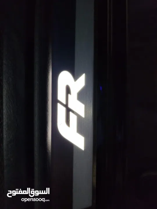 سيات اتيكا fr 2021