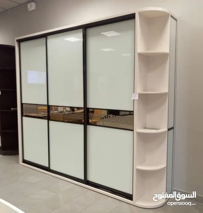خزائن حائط موديلات حديثة
