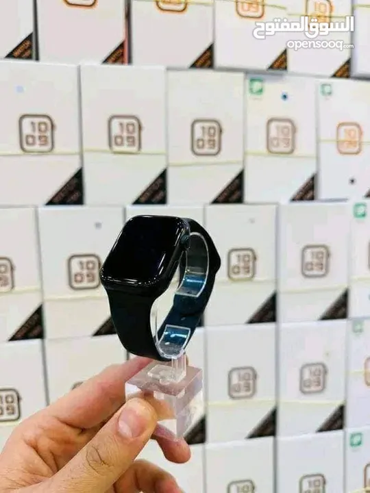 ساعة ذكية T500 Smart Watch  وبسسسسعررررر العرض