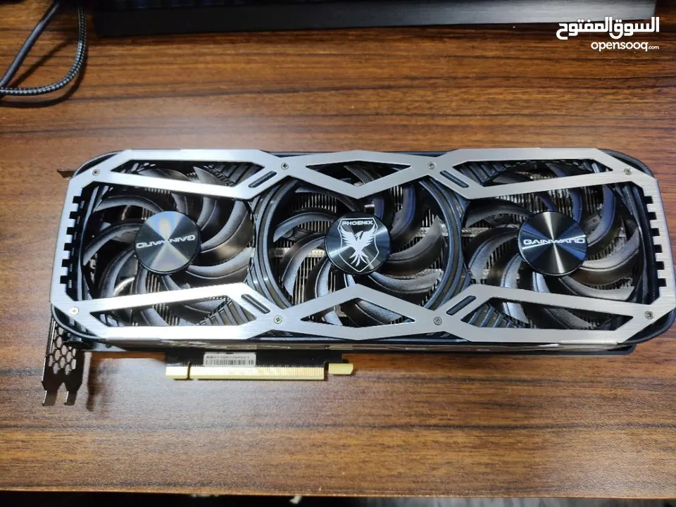 RTX 3080 12GB GAINWARD PHOENIX