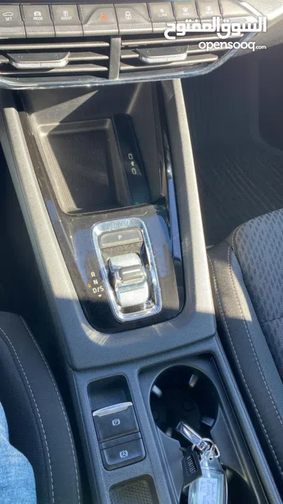 سكودا اوكتافيا