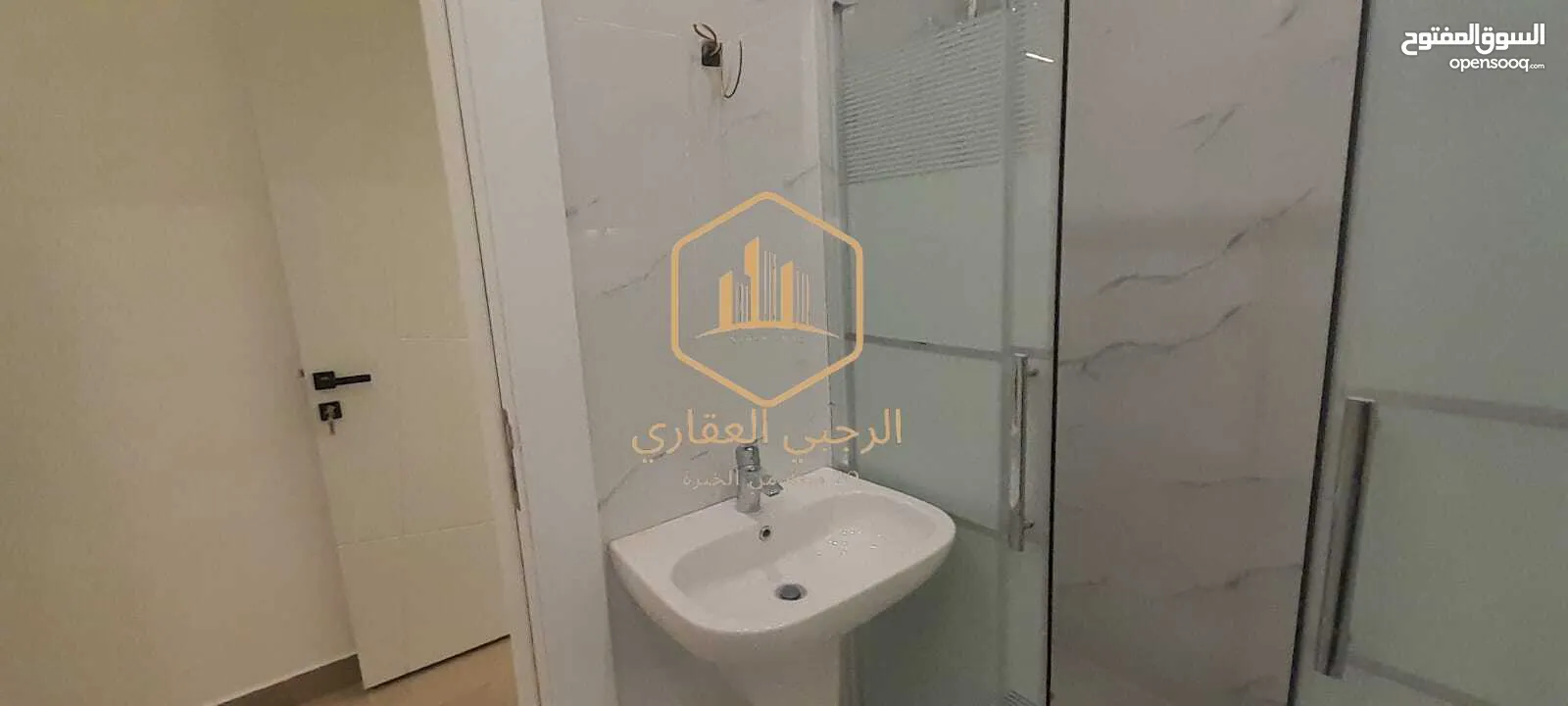 شقة - للايجار - لم تسكن - شارع المدينة المنورة