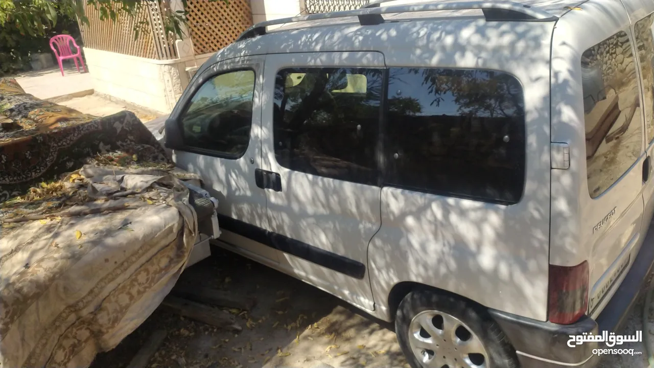 بيجو برلنجو