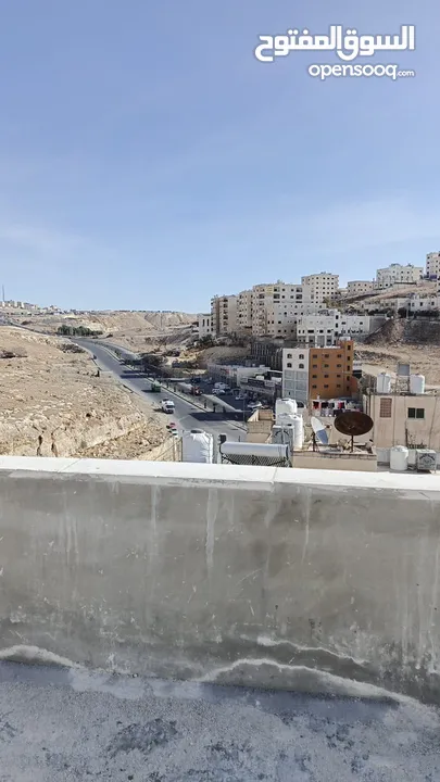 عمارة طابقية مميزة جداً للبيع عبارة 4 طوابق / القويسمة