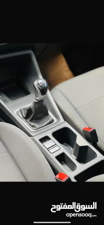 فولكسفاجن كادي بترخص 2021 عداد قليل فحص نخب استيراد الماني