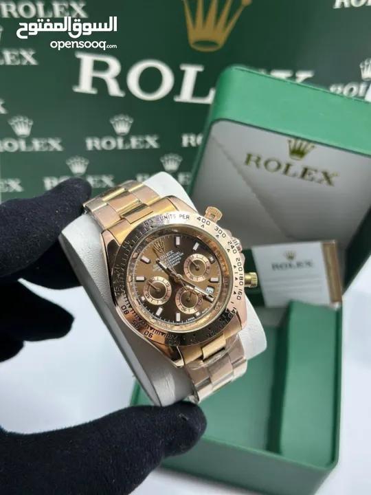 ساعات رجاليه ترند الفخمة المميزه ل 2026