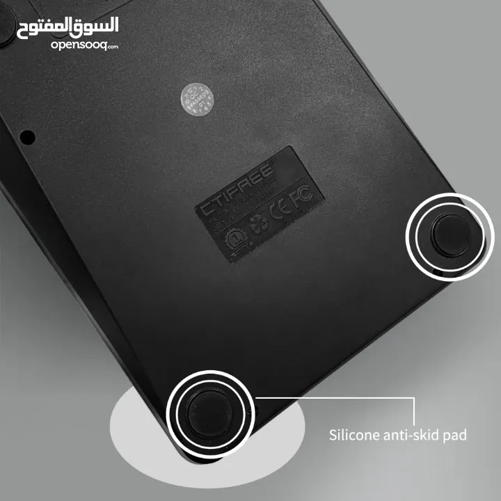 آلة حاسبه 14 رقم اله حاسبة ثنائية القدرة تعمل بالطاقة الشمسية وعن طريق البطارية CALCULATOR