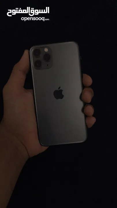 ايفون 11 pro