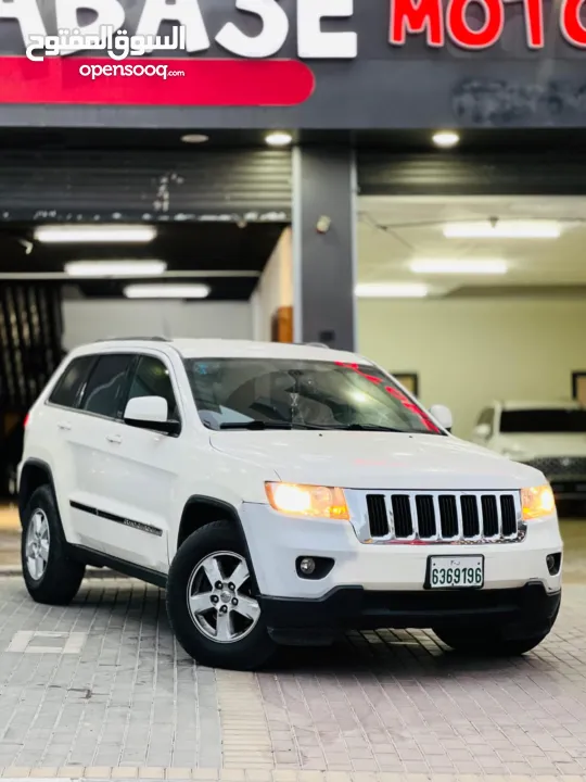 جيب جراند شروقي