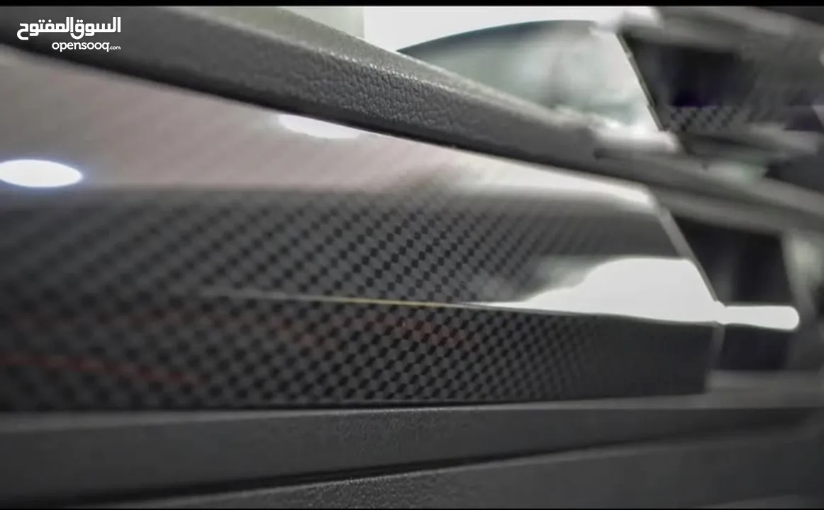 سكودا رابيد مونتي كارلو صالون 2020 متور 1000 تيربو بنزين اوتوماتيك 115 حصان اقتصادية جداا جداا للبيع