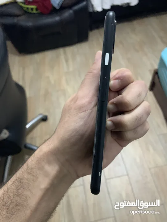 جوجل بكسل 4 اكس ال - Google pixel 4XL 64 gig
