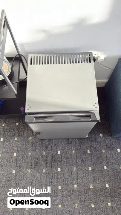 Indel B Mini Bar – Specially Designed for Wine Excellent Condition