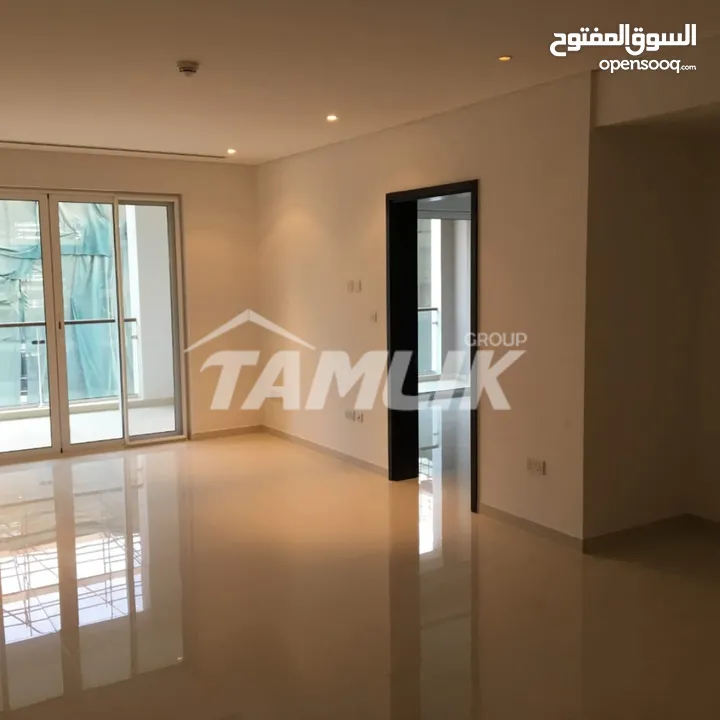 Luxurious Apartment for Rent or Sale in Al Mouj  REF 120TA