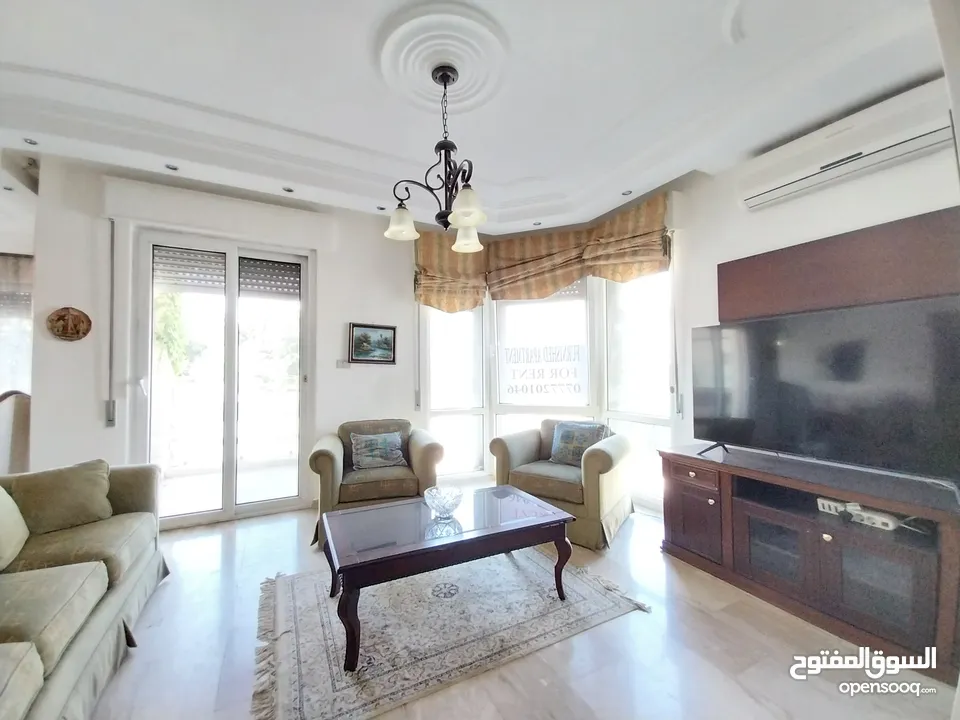 شقة للايجار في منطقة الدوار الرابع  ( Property 34842 )-175064342