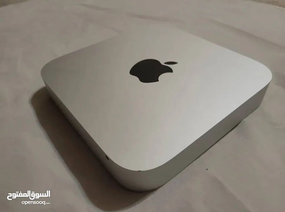 Apple mac mini 2014