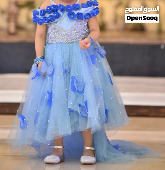 Baby Girl Fancy Frock With Unstich Net Stuff Sleeves and Trouser Mix Stuff For Party Or Wedding In Red Pink Color