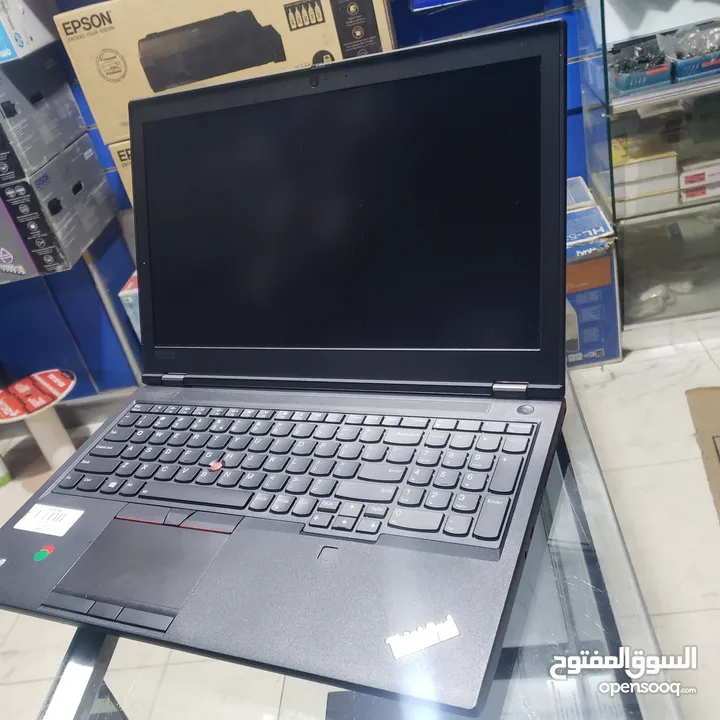 لابتوب Thinkpad P53