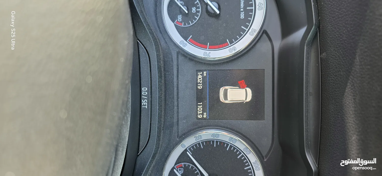 سكودا كودياك 2020-4×4