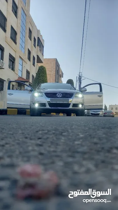 باسات 2008 b6