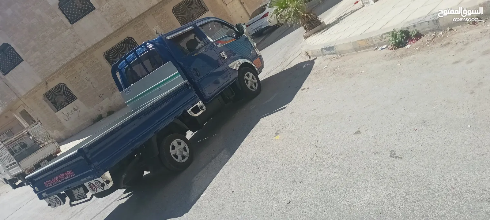بنجو موديل 2011 جمرك 2024 كاش أو أقساط