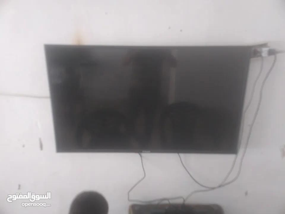 هنر 42 سعر من الاخر 60 جنرال 43 سعر من الاخر 60 حاله جيده جدا عالفحص مش سمارت
