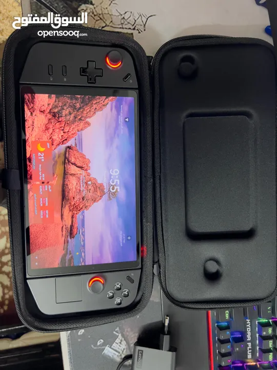 Lenovo Legion Go  لينوفو ليجن جو