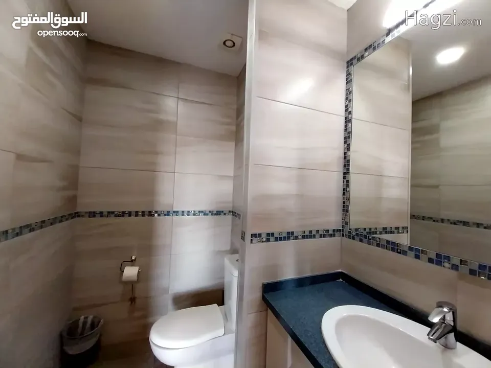 شقة مفروشة للإيجار 60م2 ( Property 18142 ) سنوي فقط