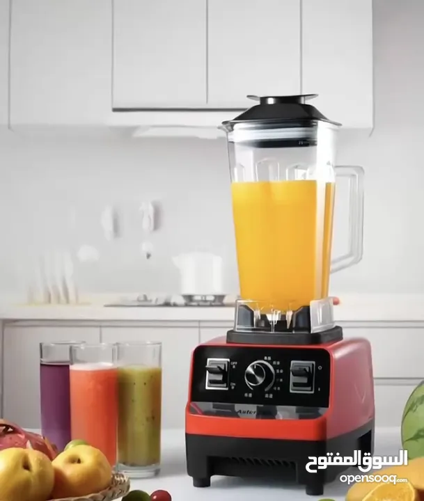 Juice machine/ blender
