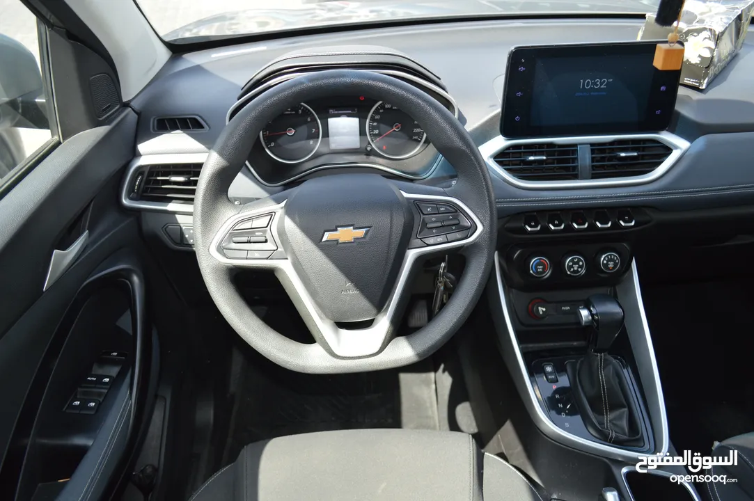 Chevrolet Captiva Lt 2021