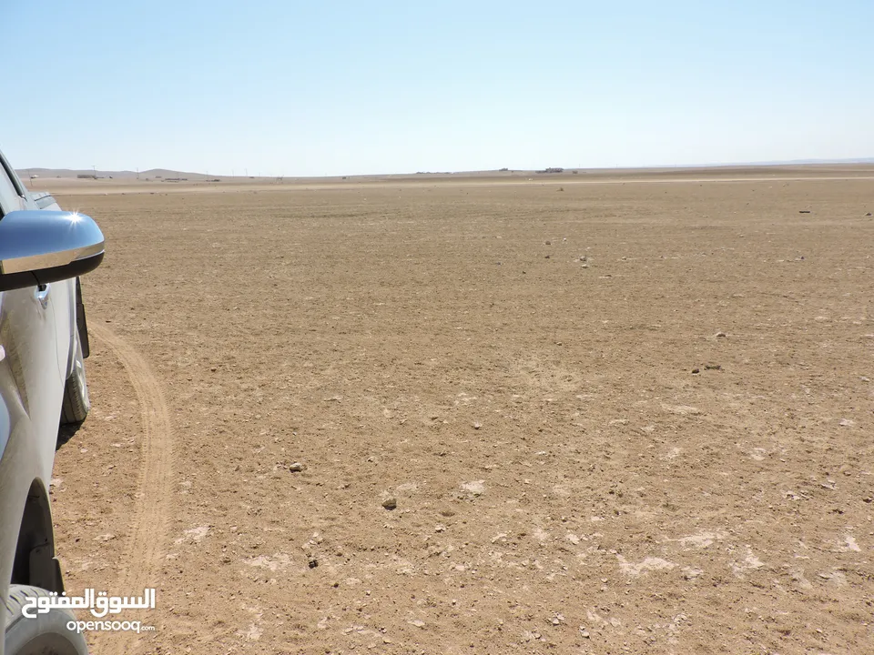 أرض للبيع في أجمل مناطق جنوب عمان