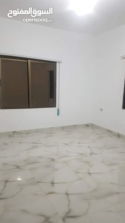 شقة فارغة للإيجار في طبربور2 نوم 230