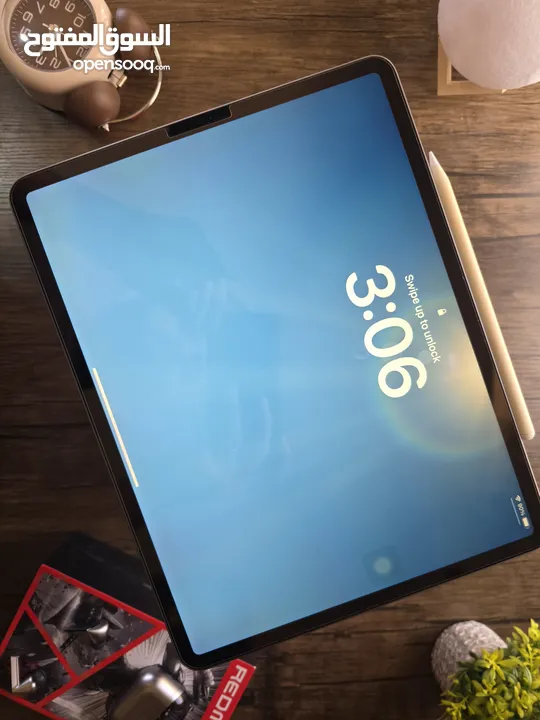 الجيل الرابع - iPad Pro 12.9-inch