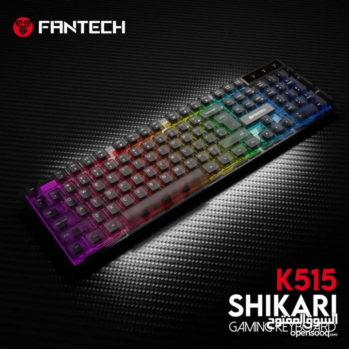 Shikari k515 Gaming keyboard