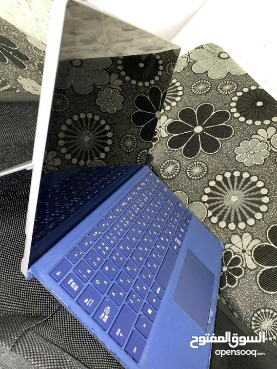 الابتوب من مايكروسوفت قوي تاتش Surface Pro