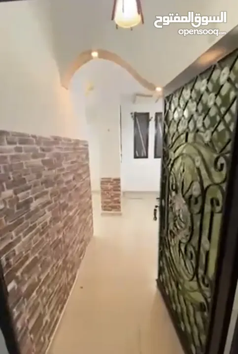 شقة مشطبة جاهزة للبيع