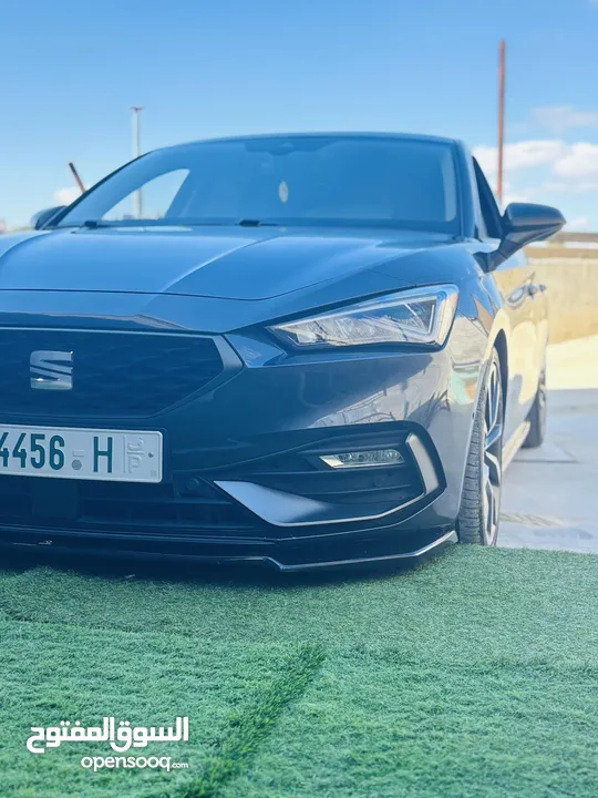 سيات اليون اف زر