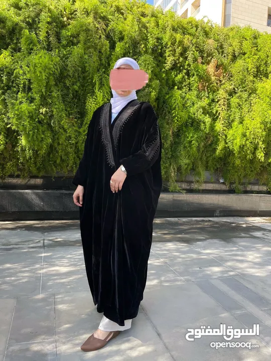 عبايات خليجية جملة  ومفرق وارد الامارات