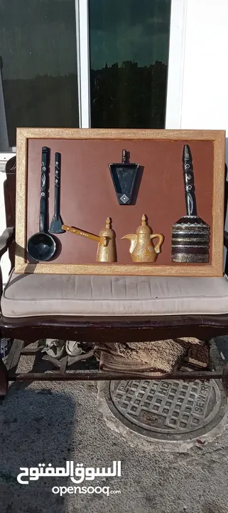 نحاسيات جميله وانتيكات نوادر