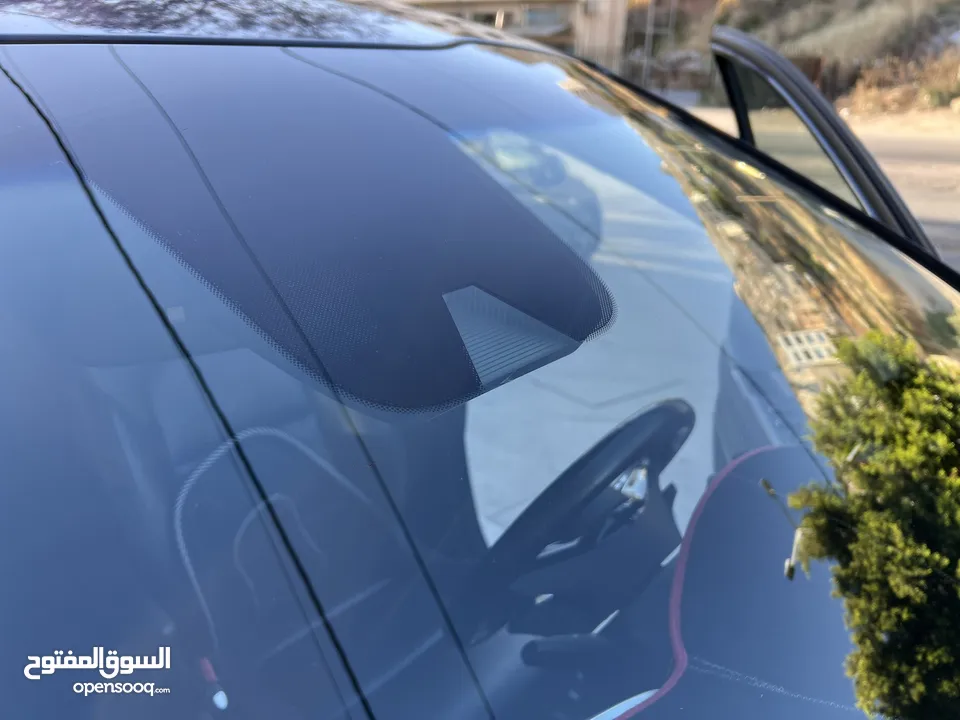 كيا سبورتج 2019 بالرخصة ولا جرام بويا فل عدا الفتحة