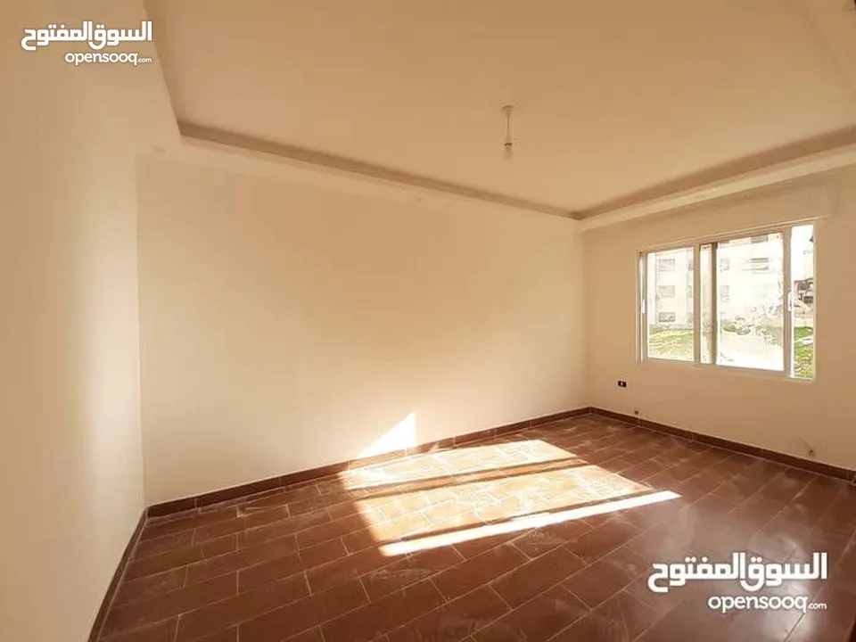 شقة جديدة لم تسكن في منطقة خلدا اعلان رقم (SL268)